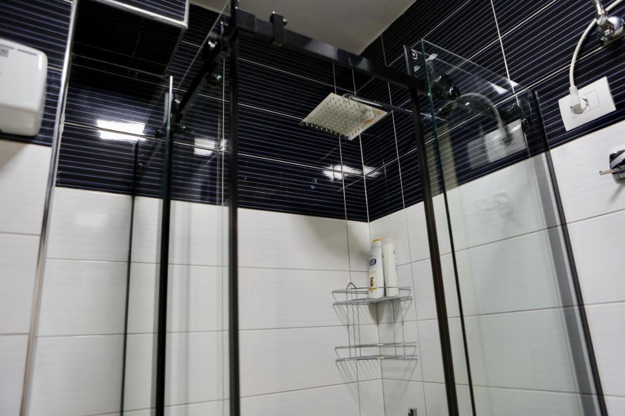 Deoni Apartment Luxury 티라나 외부 사진