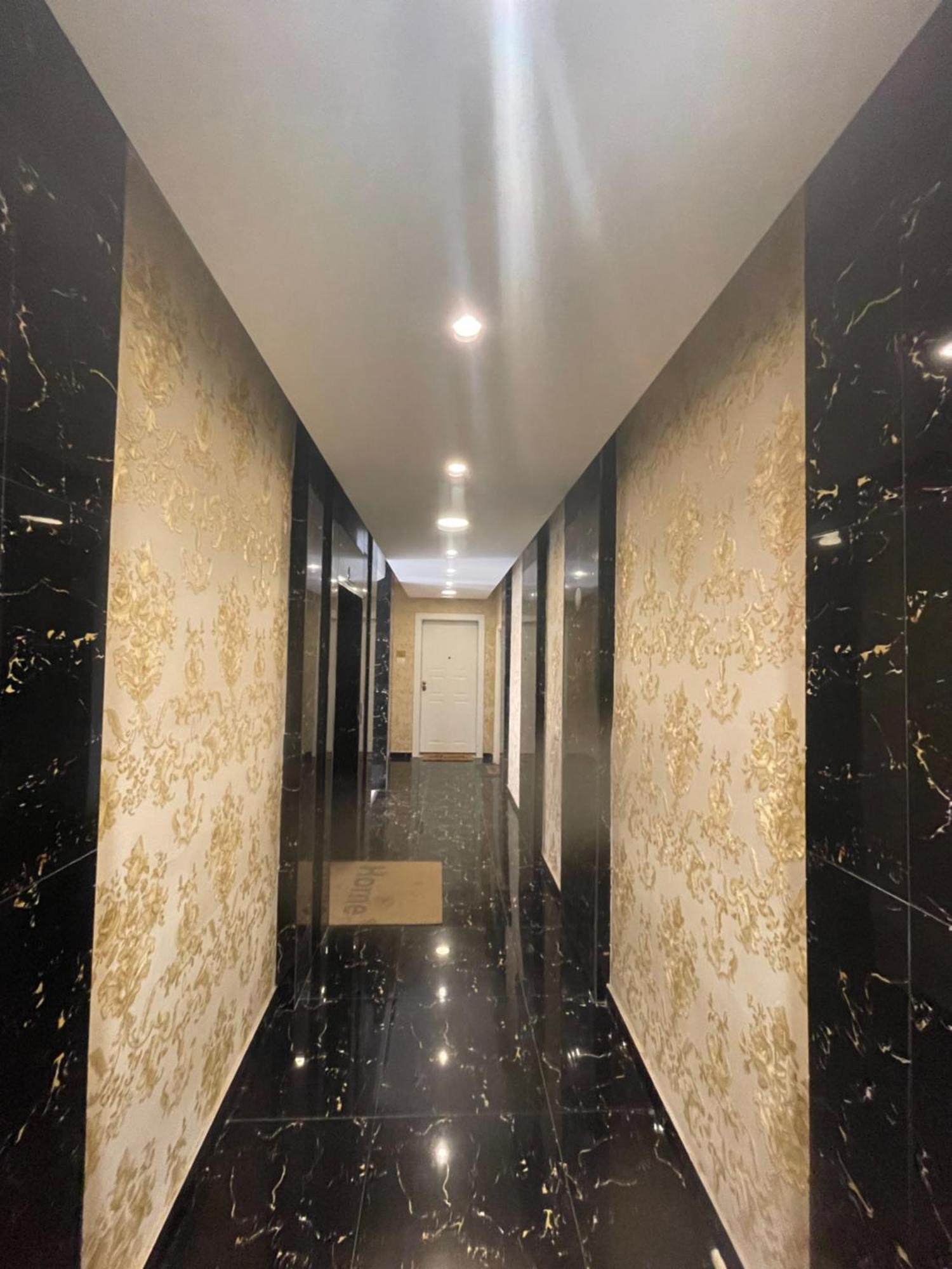 Deoni Apartment Luxury 티라나 외부 사진