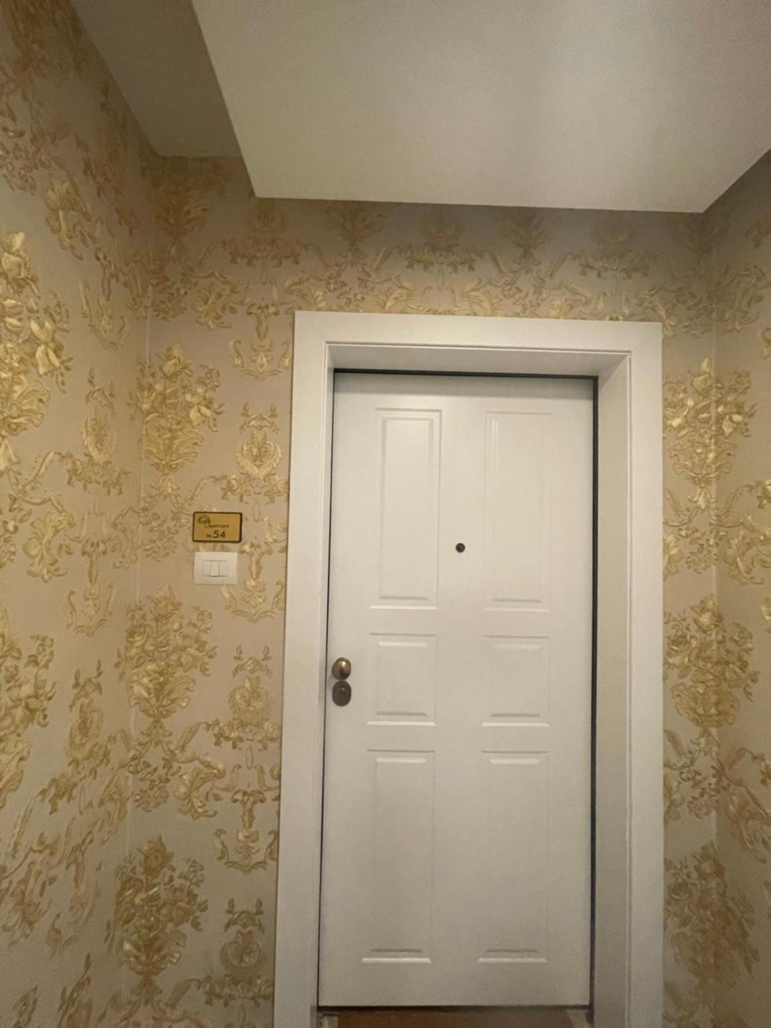 Deoni Apartment Luxury 티라나 외부 사진