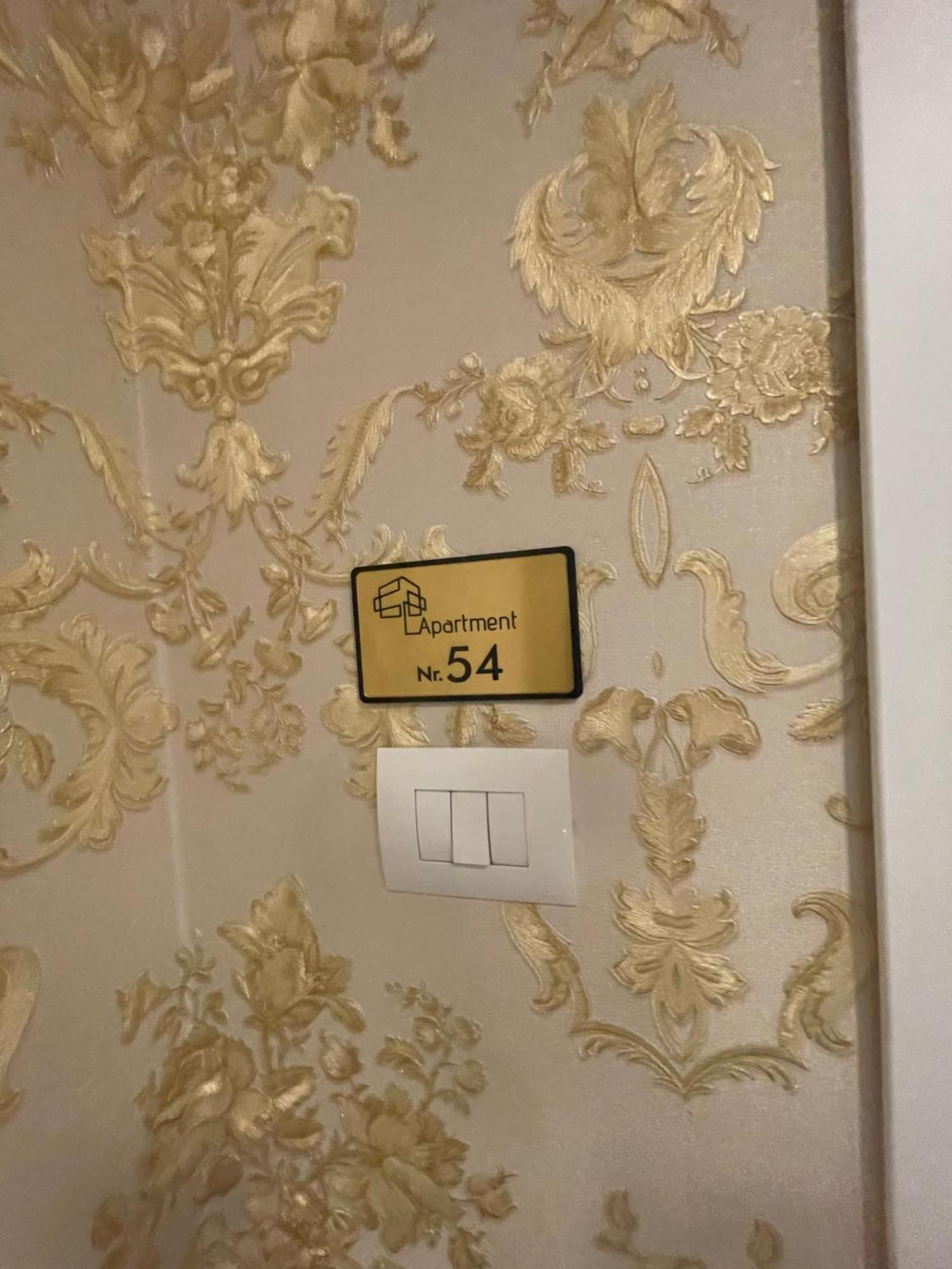 Deoni Apartment Luxury 티라나 외부 사진