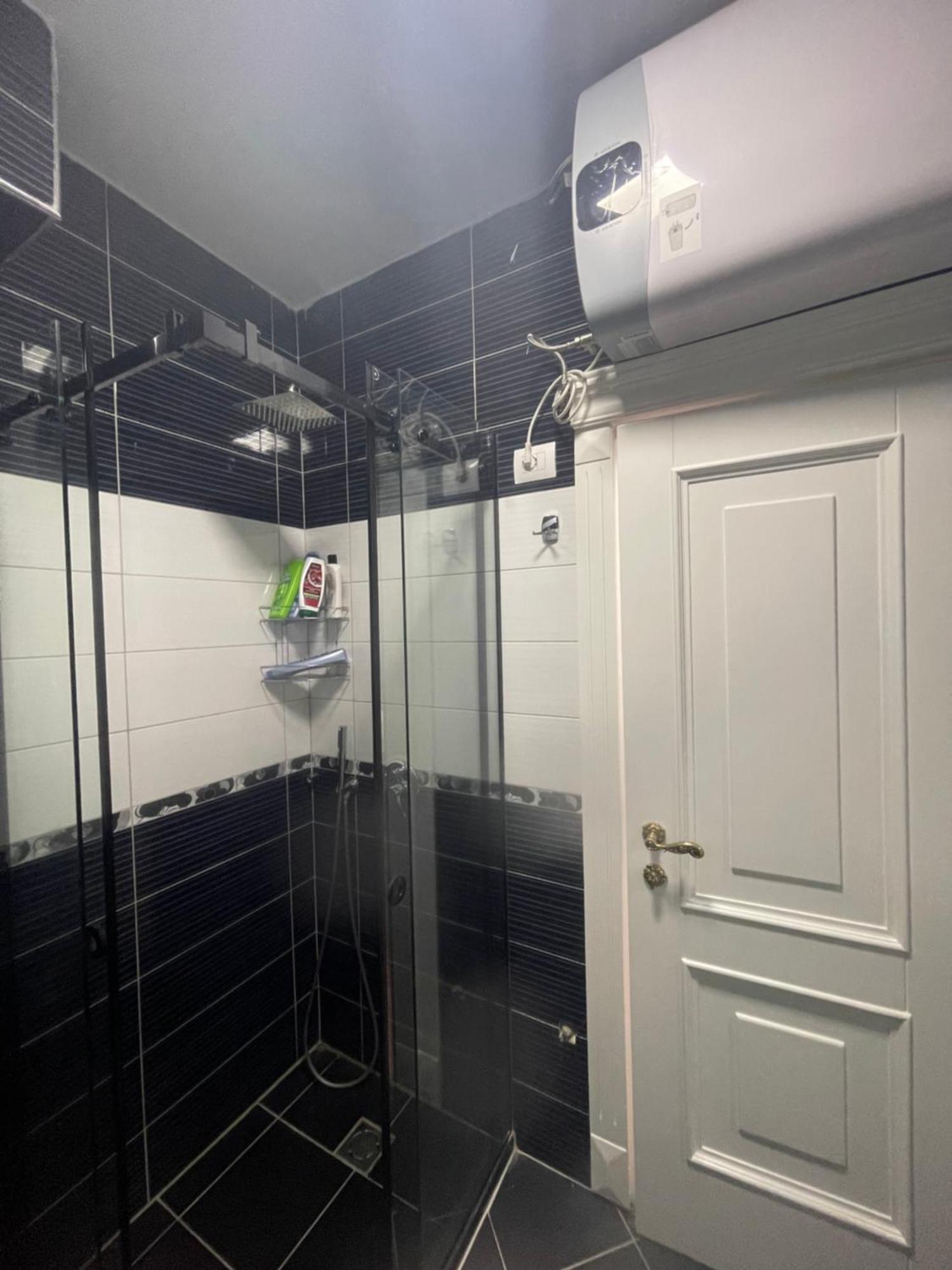 Deoni Apartment Luxury 티라나 외부 사진