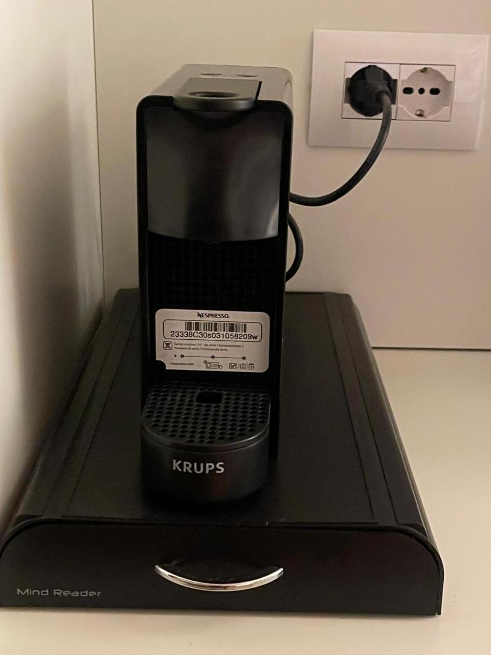 Deoni Apartment Luxury 티라나 외부 사진